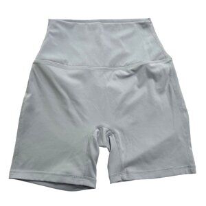 SET Active Luxform Bike Shorts in Blue Frost